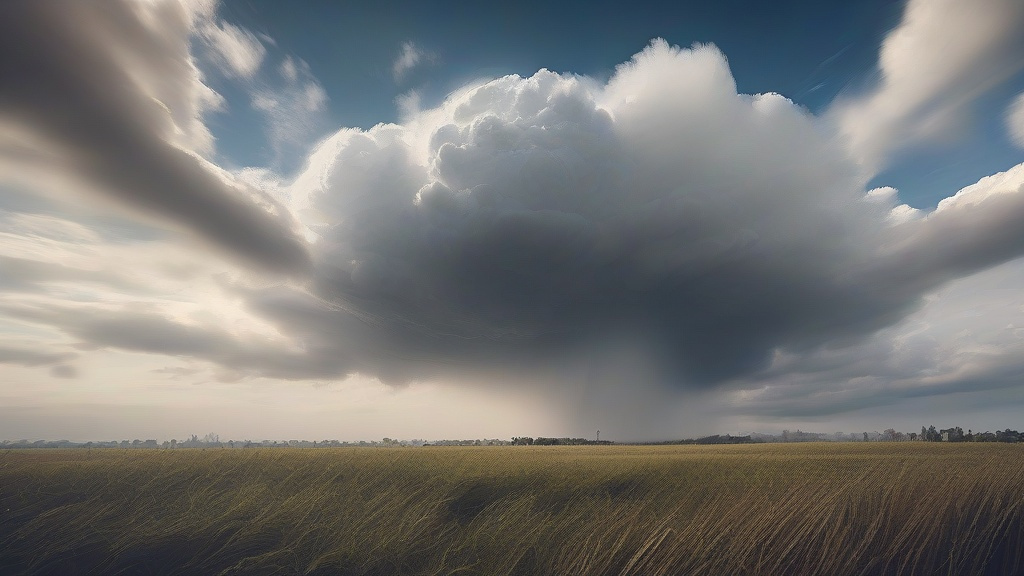 大连晴暖深圳雨霁兰州风起：三城今日天气全解析与出行指南