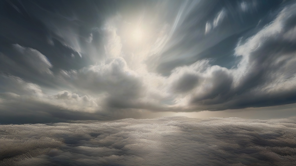 长沙今日暴雨突袭后转晴，春运出行需警惕天气“变脸”