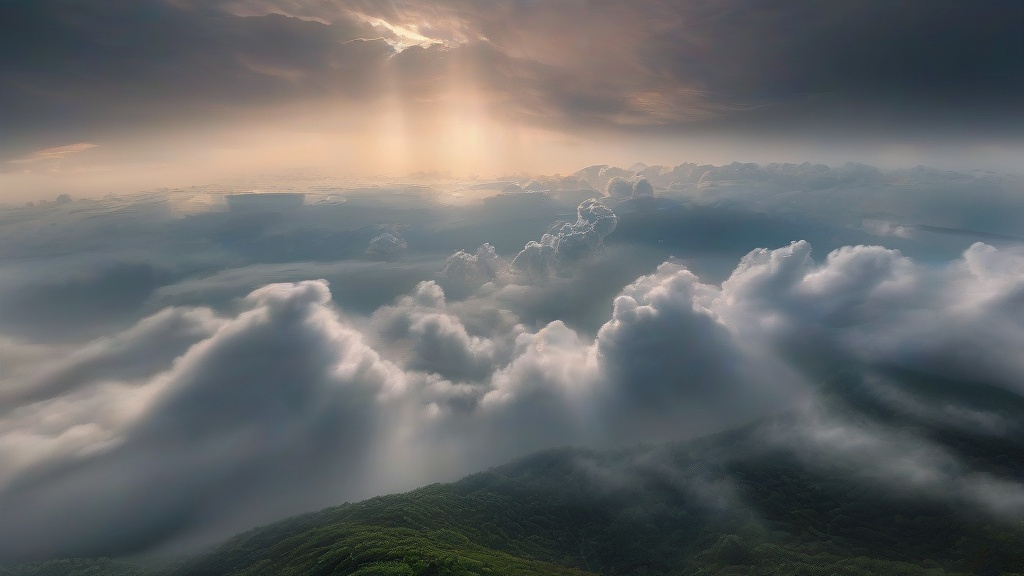 今日天气速递：成都阴雨绵绵需带伞，南宁晴热当道防中暑