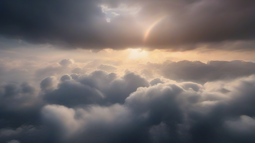 济南今日晴空转凉：温差超10℃如何科学出行？