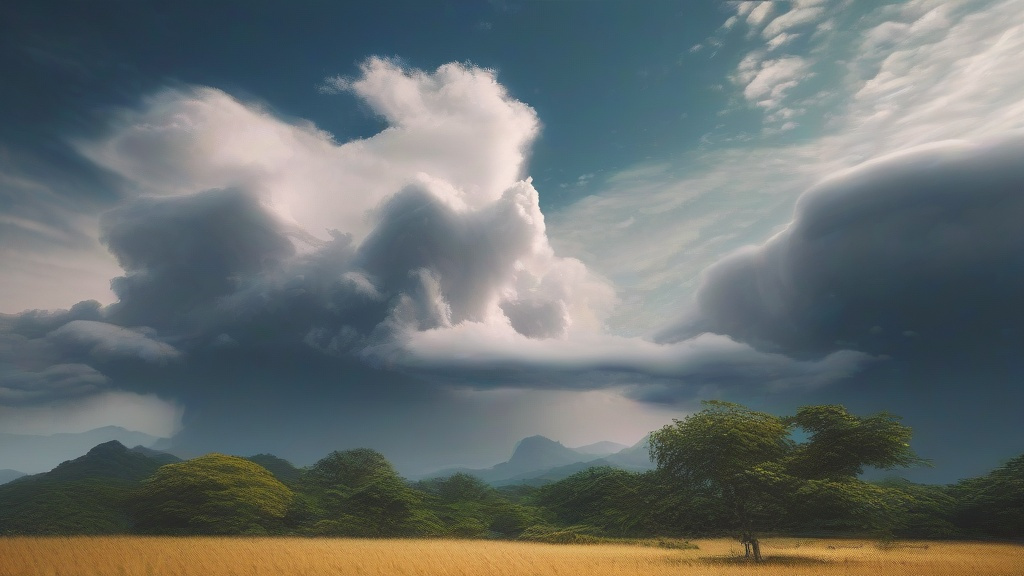 济南今日晴空万里！节假日出行必看的天气指南