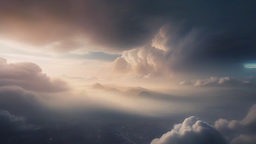 合肥济南双城警报：强对流突袭，暴雨大风如何应对？