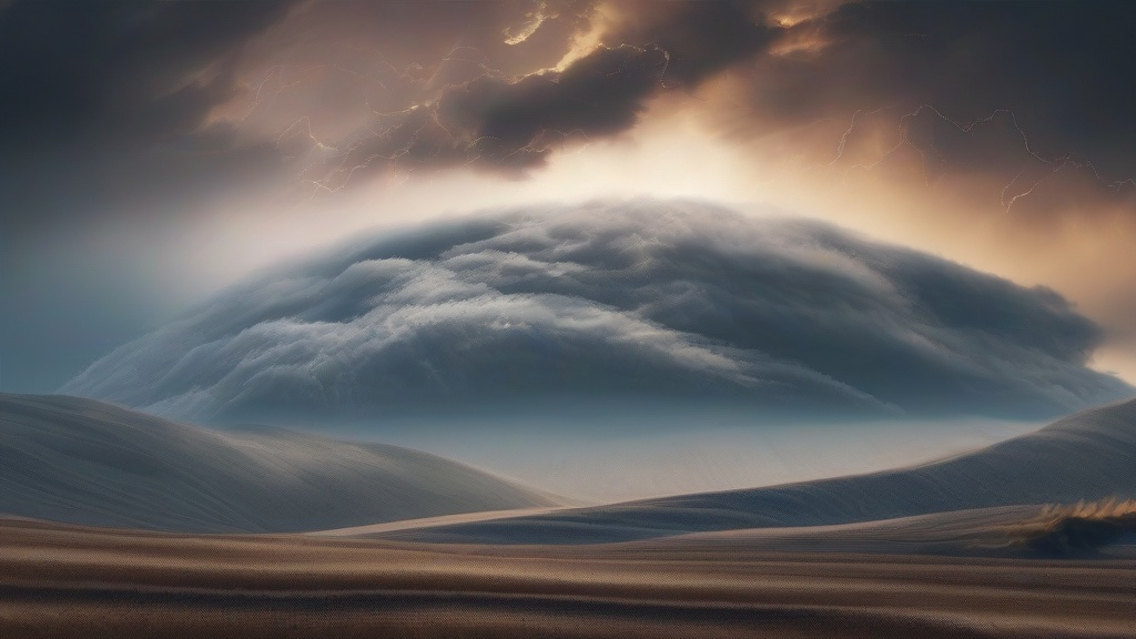 冰雹+大风双预警！这份极端天气出行防护指南请收好