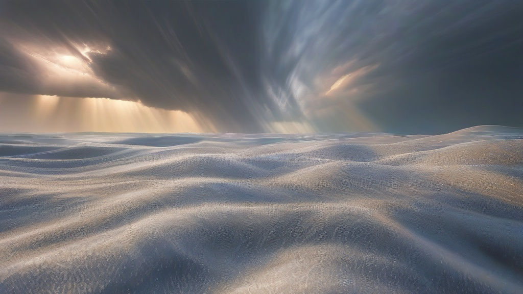 合肥今日雾霾锁城：能见度不足3公里，这些防护措施你必须知道