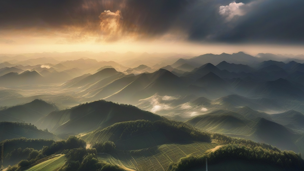 海口今日大雾黄色预警！春运返程需警惕能见度不足500米