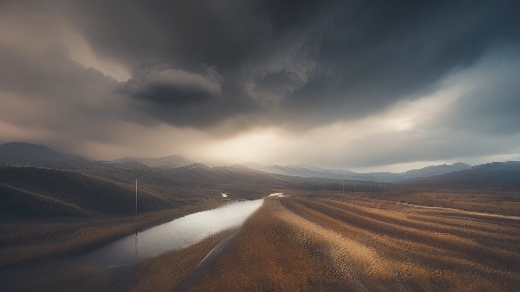 济南石家庄今日天气大揭秘：晴雨温差全掌握，出行防护这样做！