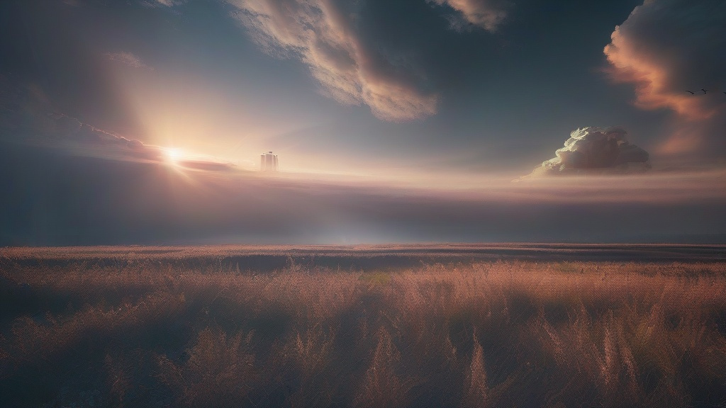 今日天气聚焦：大连多云伴海风 西安云层藏暖阳