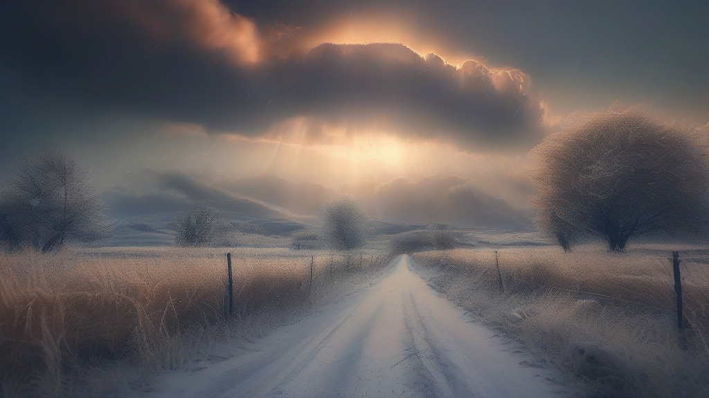 4城今日天气大揭秘：深圳暴雨、拉萨晴冷、广州闷热、杭州阴雨，出行指南请收好！