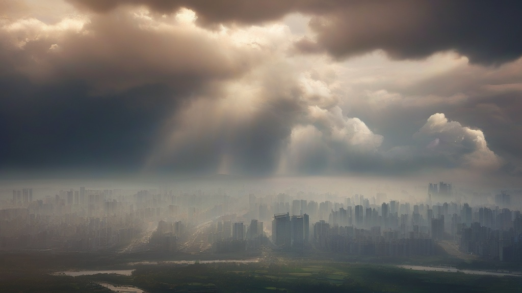 西安青岛今日天气大不同：一个晴热一个多云，出行指南请收好！