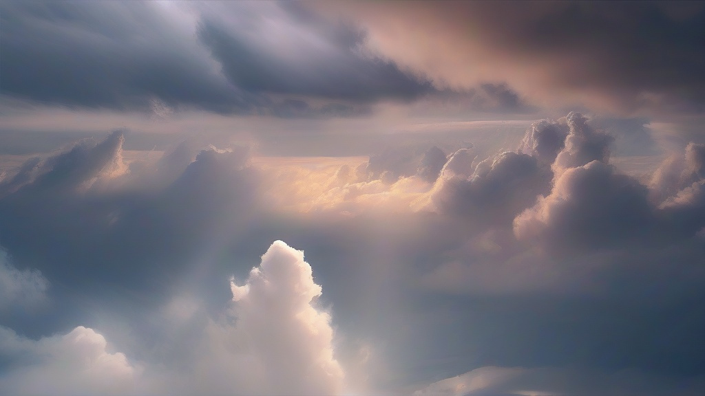 台风“木兰”外围环流影响南宁：暴雨突袭，今日出行需警惕！