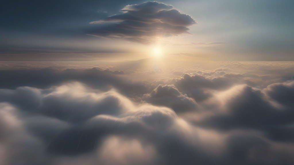 天津晴热VS兰州多云转阵雨：今日两地天气全解析与出行指南