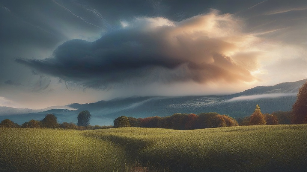 今日厦门晴热兰州多云，周末全国天气大转折！出行指南请收好