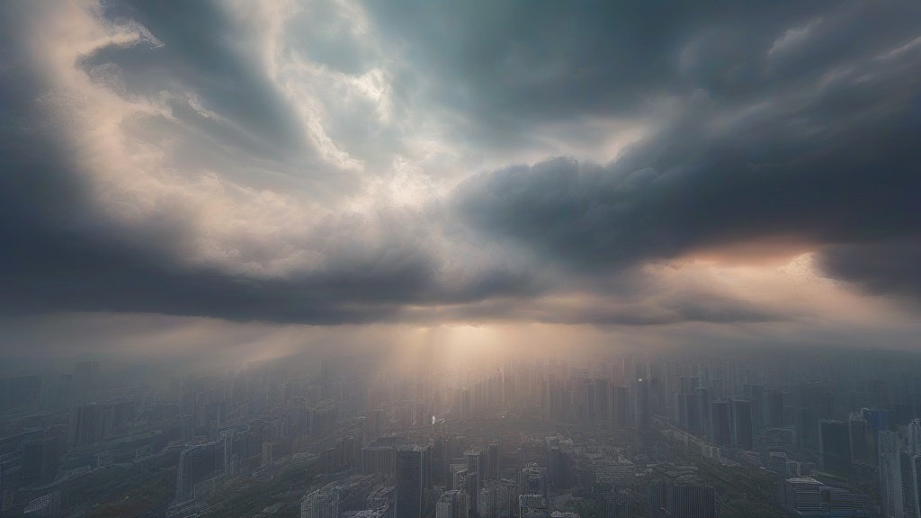 济南晴热苏州多云：南北天气差异下的出行指南