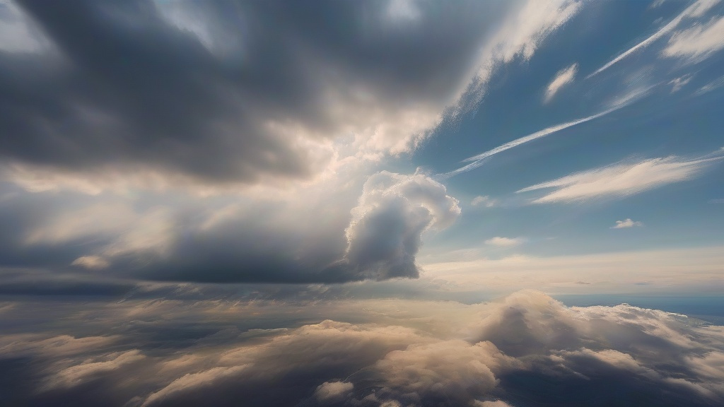 合肥武汉今日天气速递：开学出行遇暖阳，春运返程需防风