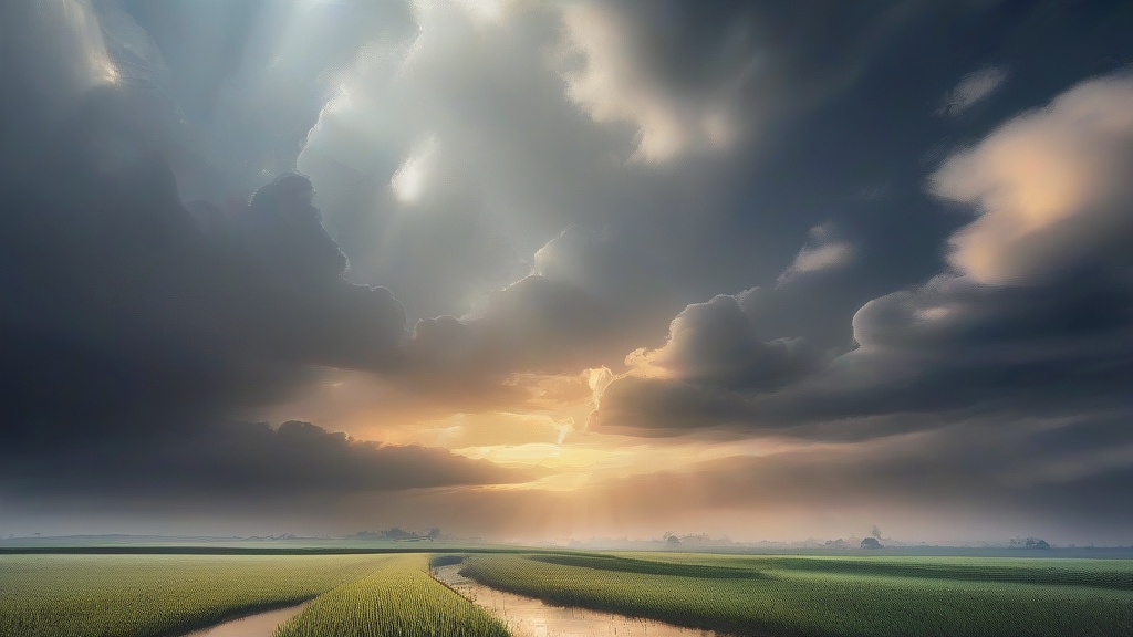 寒潮席卷北方，西安哈尔滨迎强降温！厦门温暖依旧，今日天气全解析