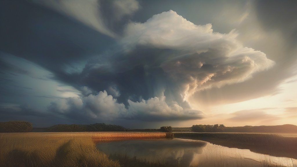南宁海口今日天气大揭秘：晴雨交替如何应对？