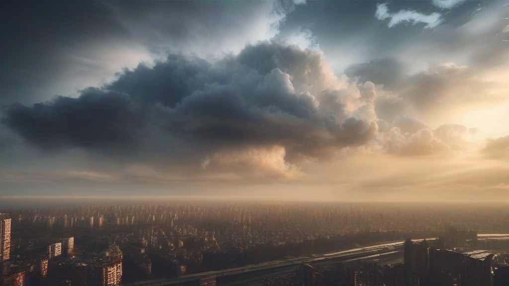 周末大降温！江浙沪多地气温骤降8-10℃，雨雪交加需警惕