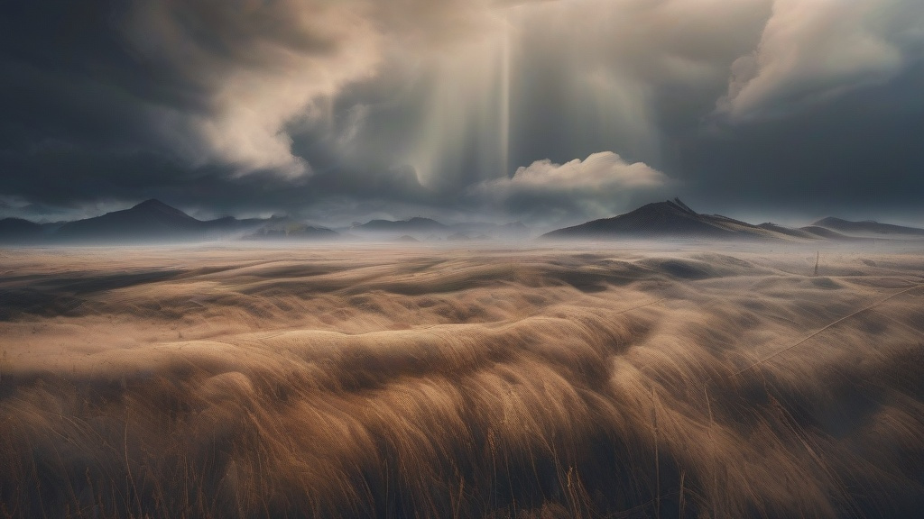 郑州暴雨来袭VS深圳多云闷热：两地今日天气全解析与出行指南