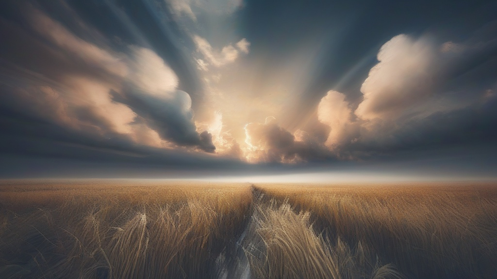 大连高温炙烤VS海口湿热交织：今日南北天气差异与应对指南