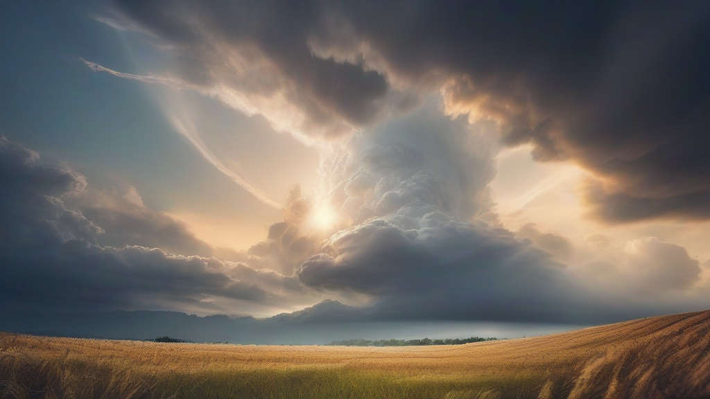 高温来袭！西安厦门今日天气实况与出行全攻略