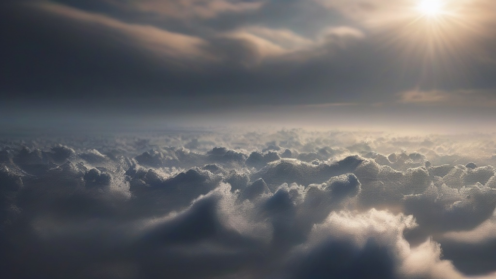 沈阳今日多云转阵雨，大风预警！出行必备防护指南