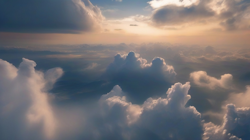 今日天气大揭秘：合肥多云宜出行，天津阵雨需带伞，海口晴热防暑忙