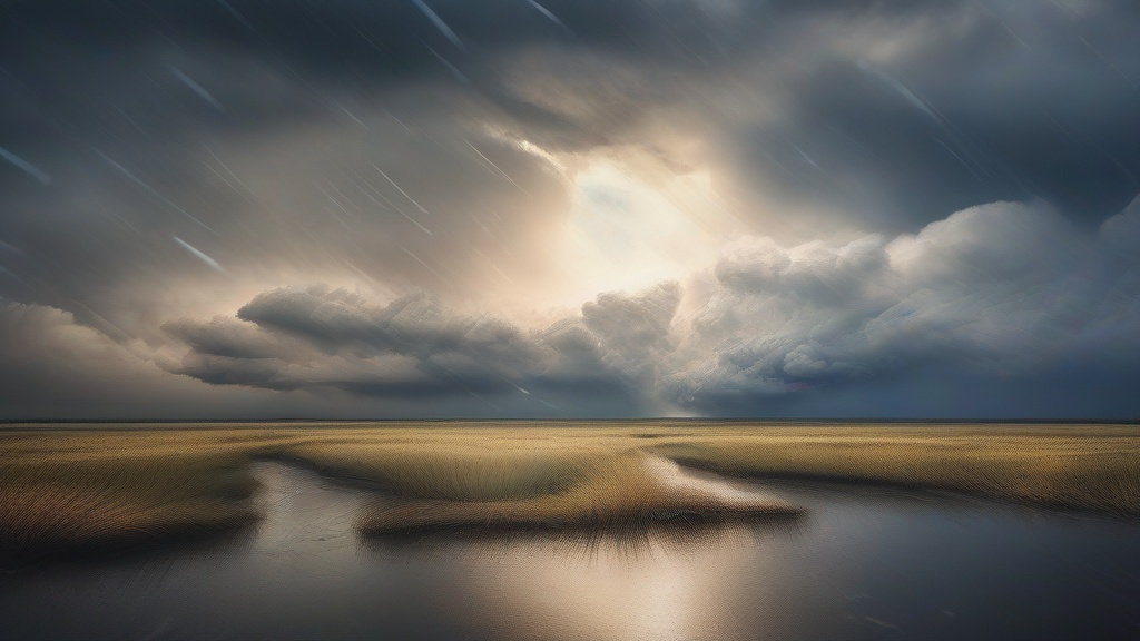 厦门晴热VS杭州阵雨：两地今日天气对比与出行全攻略