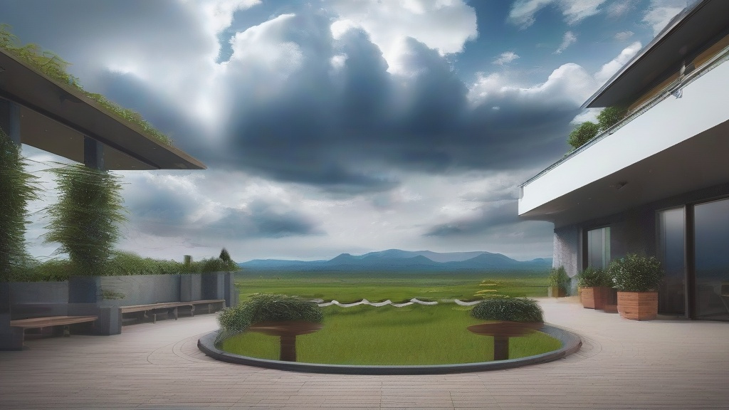 今日天气速递：郑州晴热、西安多云、厦门阵雨、杭州闷热，出行指南请查收！