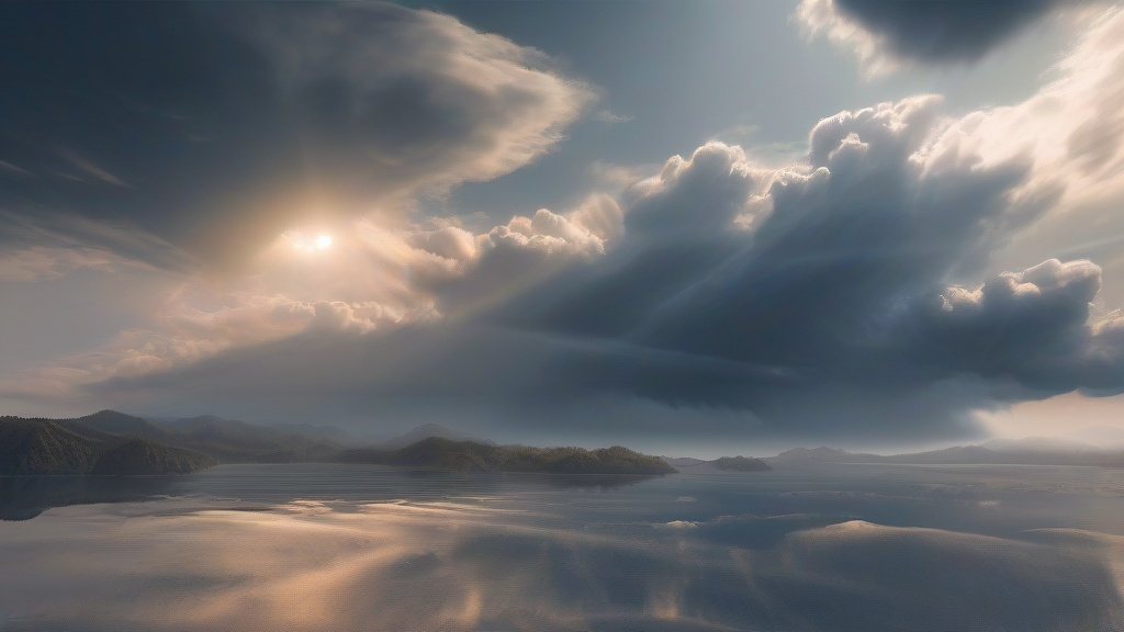 郑州沈阳今日天气：雾霾与多云交织，出行防护指南请收好