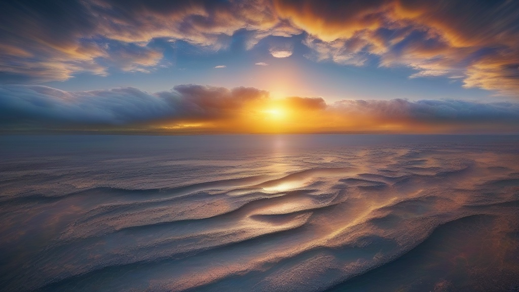 寒潮来袭！节假日出行必看的天气应对指南