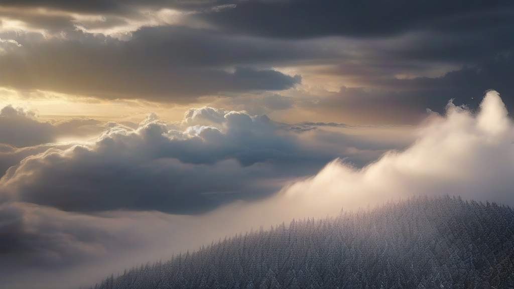 成都多云转小雨22℃｜深圳晴热持续33℃ 南北天气差异大如何应对？