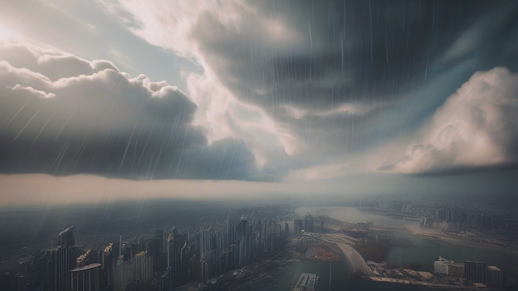 高温警报！昆明、兰州、太原今日天气全解析与应对指南