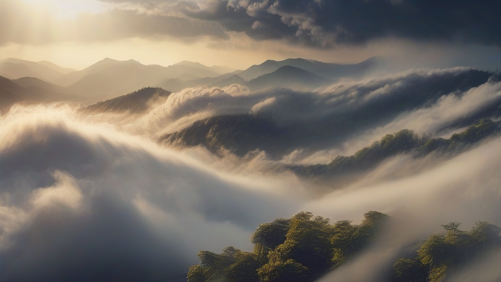 雷电活跃！上海青岛今日天气大不同，出行防护指南请收好
