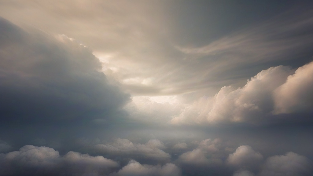 暴雨来袭！深圳济南今日天气及出行全攻略