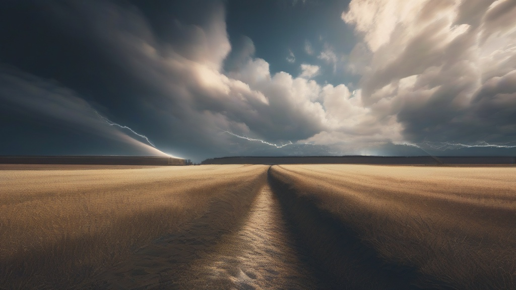 海口今日晴热持续，周末雷雨突袭！出行攻略请收好