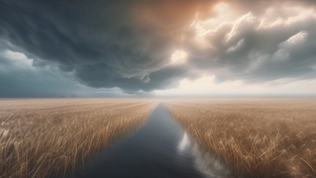 今日天气速递：郑州雷电活跃，济南杭州晴雨有别，出行指南请查收！