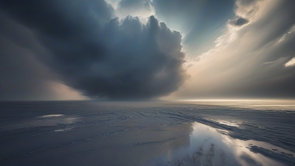 今日天气大揭秘：南京多云转晴、海口雷雨交加、哈尔滨寒意袭人