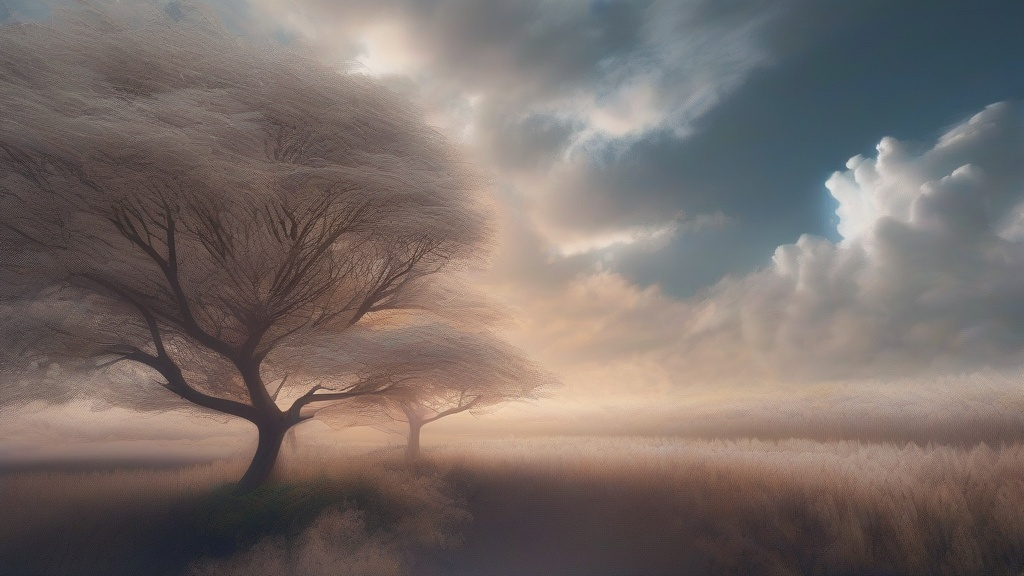 重庆高温退场海口风雨来袭：今日两地天气剧变，出行指南请收好