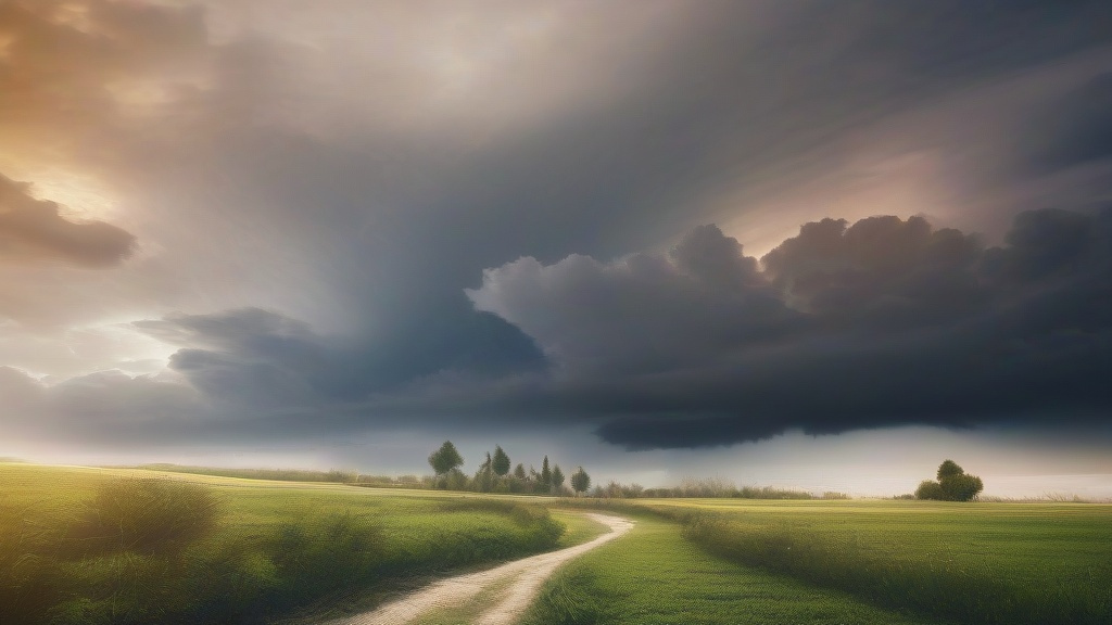 今日天气速递：天津多云转晴、海口阵雨频繁、济南晴热当道，出行指南请查收！