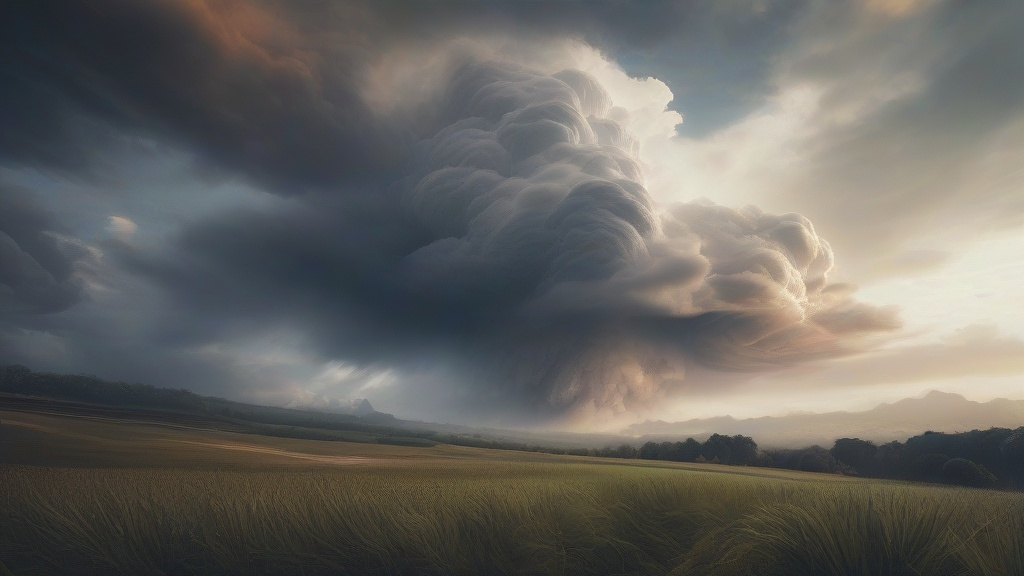 济南今日多云天气：开学出行安全指南与气象预警