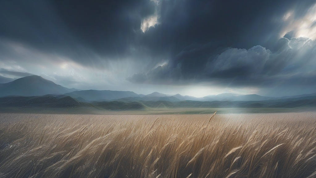 暴雨蓝色预警！成都武汉强降雨来袭，哈尔滨石家庄需防寒