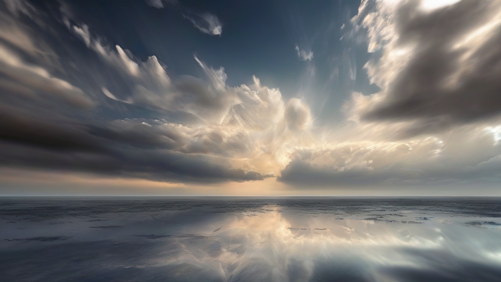 海口晴热VS石家庄多云转阵雨：南北天气差异下的出行指南