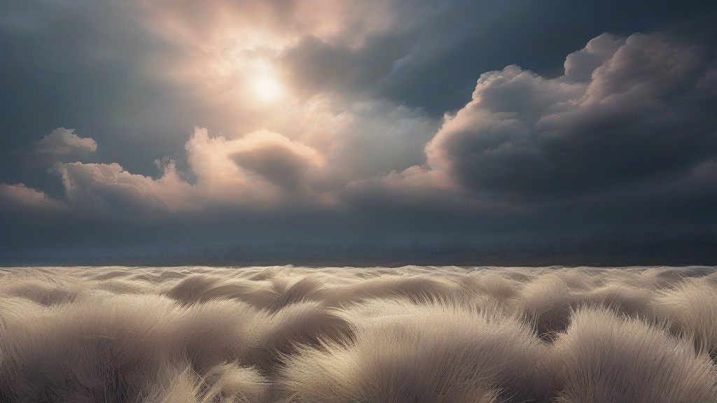 今日天气速递：郑州高温预警、昆明阵雨突袭、武汉闷热持续