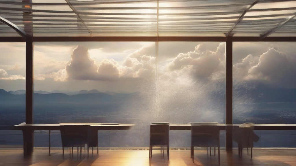 台风外围影响大连冰雹突袭，上海晴热需防暑——今日两地天气全解析