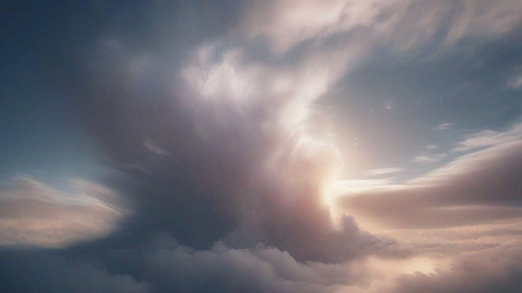 台风外围影响沈阳：今日阵雨频发，出行需备伞防风