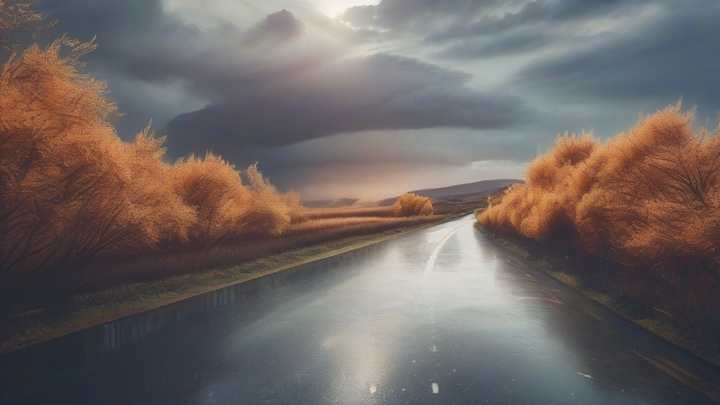 郑州暴雨蓝色预警！广州闷热持续，周末全国天气大变脸