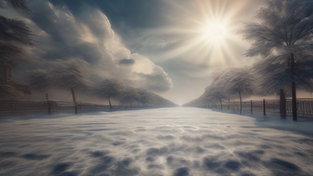 暴雨高温双袭：拉萨杭州今日天气大不同，出行指南请收好