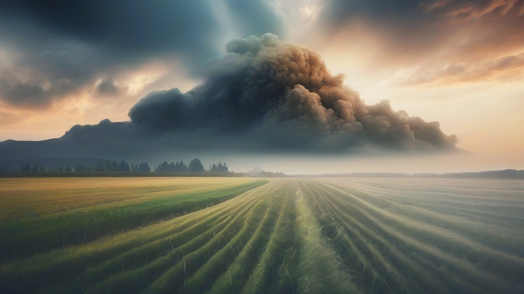 节假日出行必看！广州杭州今日天气大揭秘，雨晴温差全掌握
