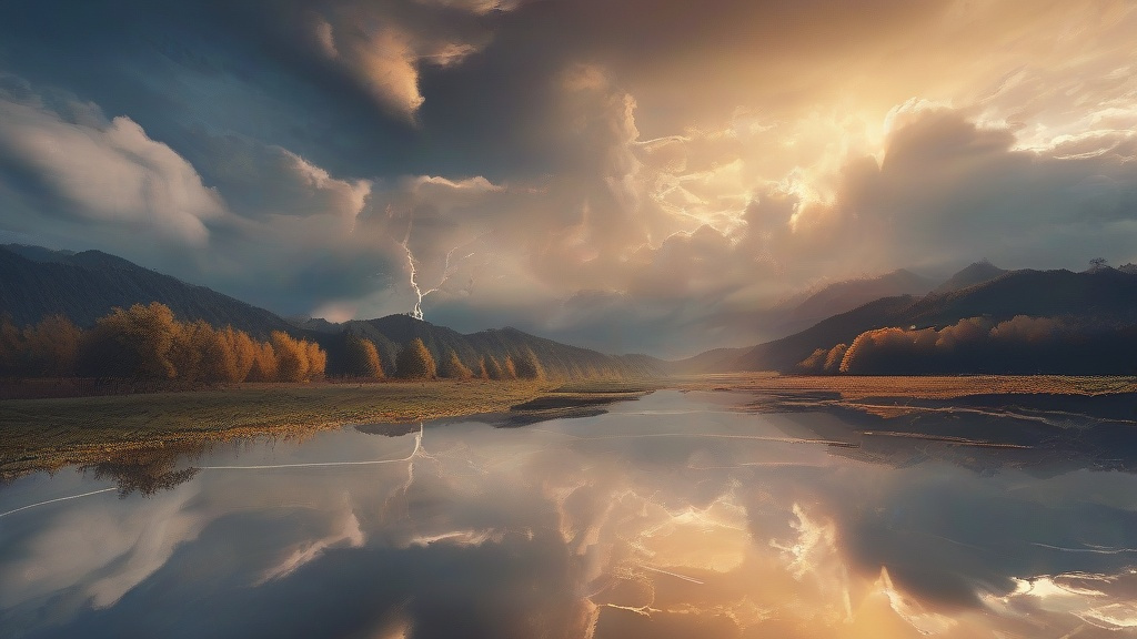 西安今日多云天气解析：气温舒适宜出行，这些细节需留意