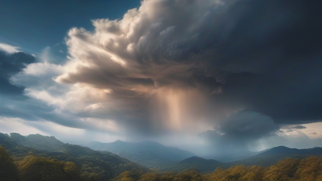 暴雨高温双夹击！厦门上海今日天气预警与实用应对指南
